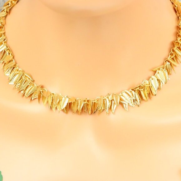 "Minimalist Necklace Chain, Elegant Jewelry for Women & Girls | MLCRC1855 - Picture 1 of 10